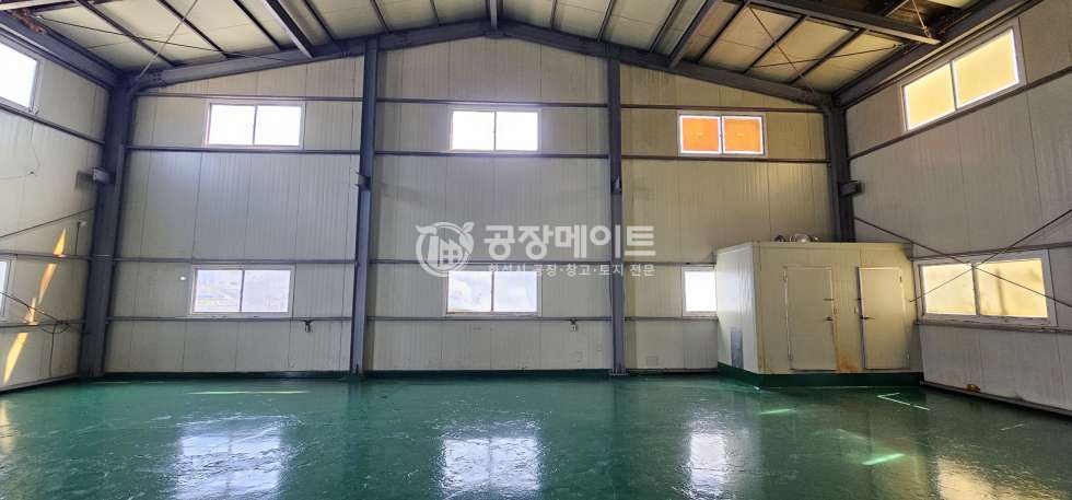 경기 화성효행구 정남면 백리 월세 월세 매물번호 10133 사진 2