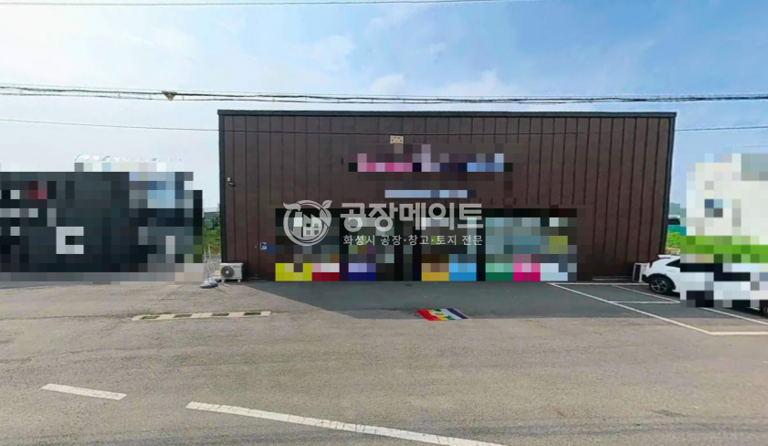 경기 화성만세구 향남읍 화리현리 향남교차로인근 소매점 매매 대형차량진입 수월 2차선 바로 접 해있어 접근성 및 광고효과 좋은 위치입니다 매매 매물번호 10582 사진 1
