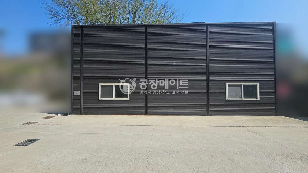 경기 화성만세구 팔탄면 노하리 해썹인증 냉동1냉장1급속1 및 도크 3 식품제조 공장 매매 매매 매물번호 10296 사진 4