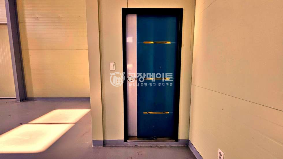 경기 화성만세구 향남읍 갈천리 향남 갈천리 공장임대 60평 2개동 각동10kw 신축급 단독공장 월세 매물번호 10689 사진 7