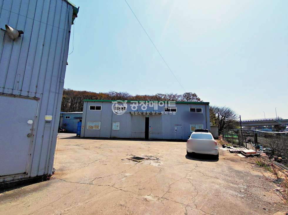 경기 화성효행구 봉담읍 왕림리 화성 봉담 왕림리 59평 내부사무실 공장창고 임대 월세 매물번호 11073 사진 3
