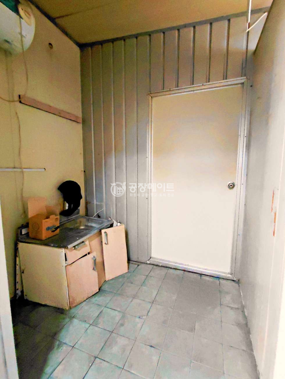 경기 화성효행구 봉담읍 왕림리 화성 봉담 왕림리 59평 내부사무실 공장창고 임대 월세 매물번호 11073 사진 9