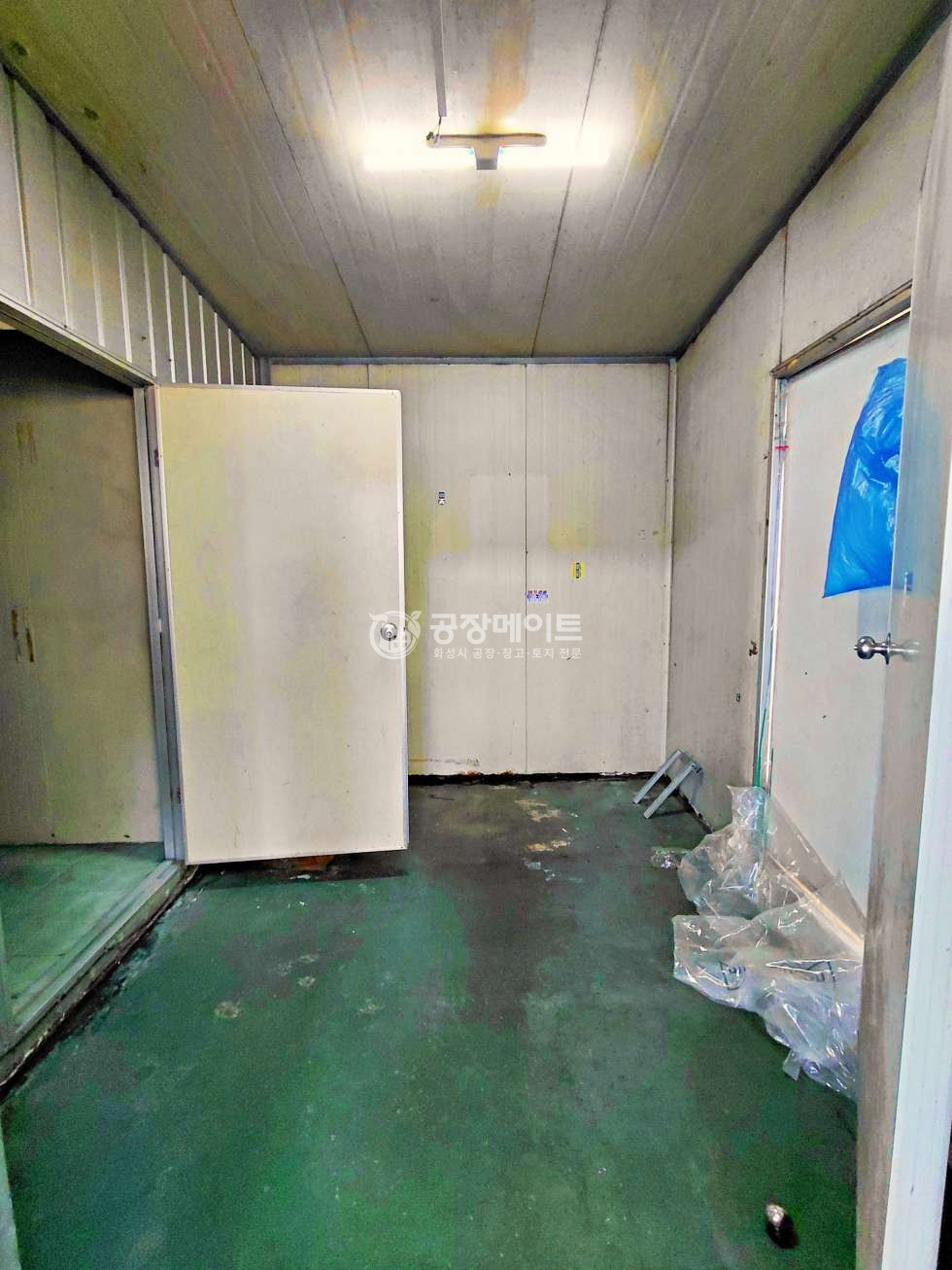 경기 화성효행구 봉담읍 왕림리 화성 봉담 왕림리 59평 내부사무실 공장창고 임대 월세 매물번호 11073 사진 11