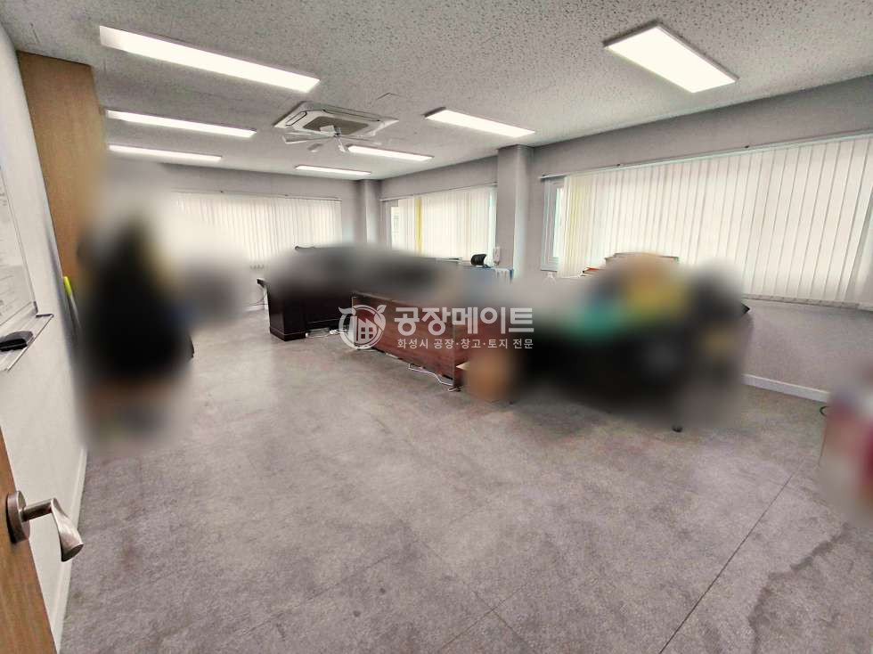 경기 화성효행구 배양동 화성 효행구 배양동 1,2층 각 44평 총 88평 공장 창고 매매 매매 매물번호 11085 사진 4