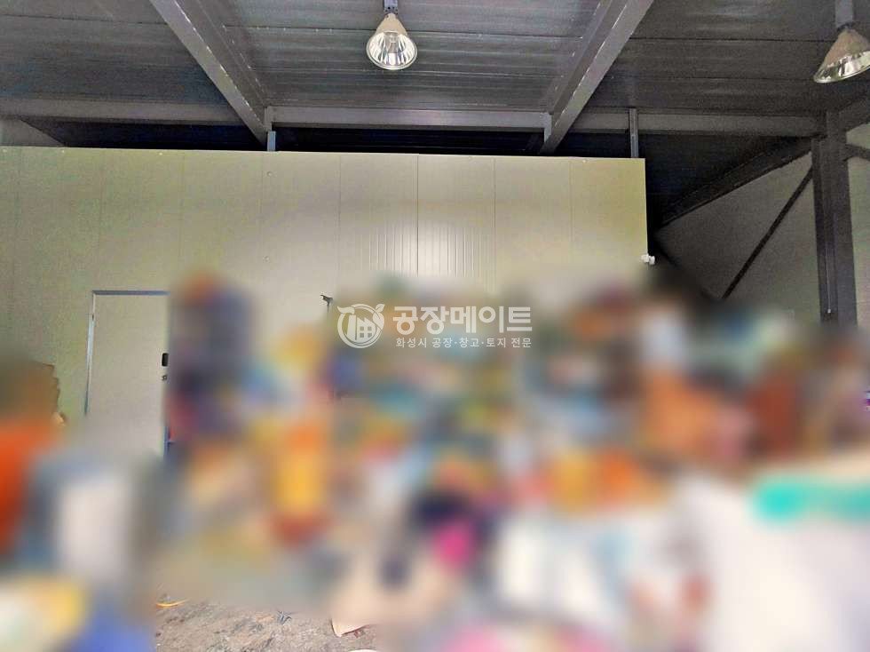 경기 화성효행구 배양동 화성 효행구 배양동 1,2층 각 44평 총 88평 공장 창고 매매 매매 매물번호 11085 사진 5