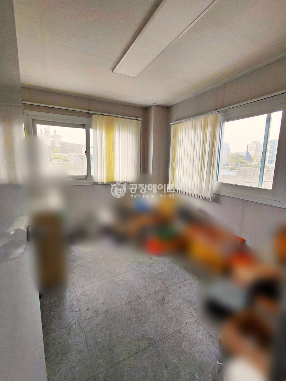 경기 화성효행구 배양동 화성 효행구 배양동 1,2층 각 44평 총 88평 공장 창고 매매 매매 매물번호 11085 사진 8