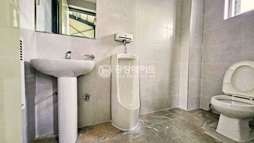 경기 화성만세구 양감면 용소리 화성 양감 용소리 44평 ×2개동 공장 창고 매매 매매 매물번호 11088 사진 14