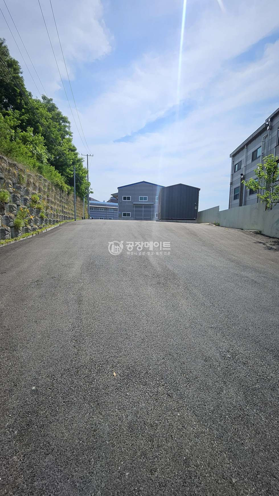 경기 화성만세구 향남읍 수직리 화성만세구 향남읍 수직리 247.4p 공장창고 매매 매매 매물번호 10457 사진 6