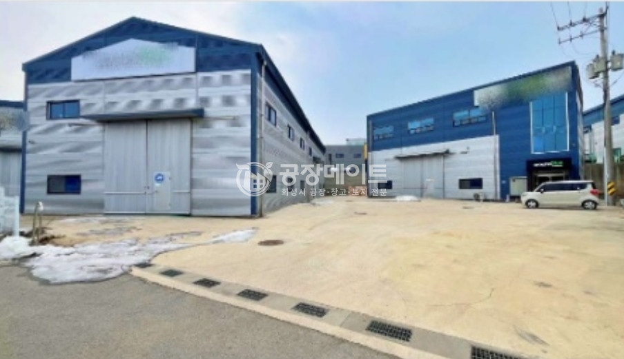 경기 화성효행구 정남면 귀래리 매매 매매 매물번호 10105 사진 2