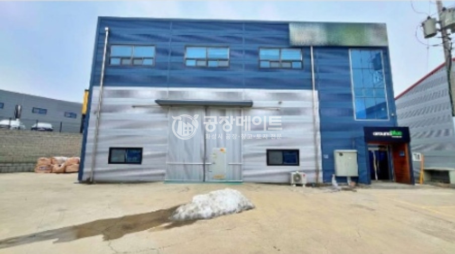경기 화성효행구 정남면 귀래리 매매 매매 매물번호 10105 사진 3