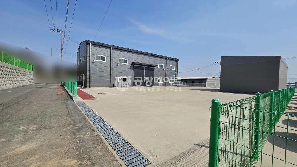 경기 화성만세구 양감면 요당리 월세 월세 매물번호 10151 사진 1