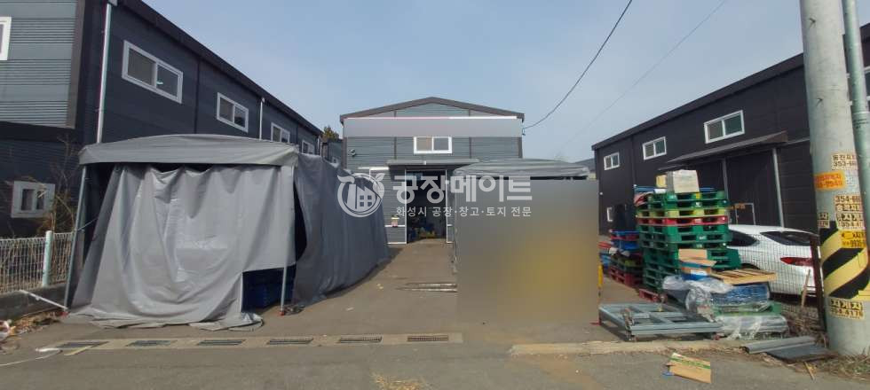 경기 화성만세구 향남읍 동오리 월세 월세 매물번호 10153 사진 1