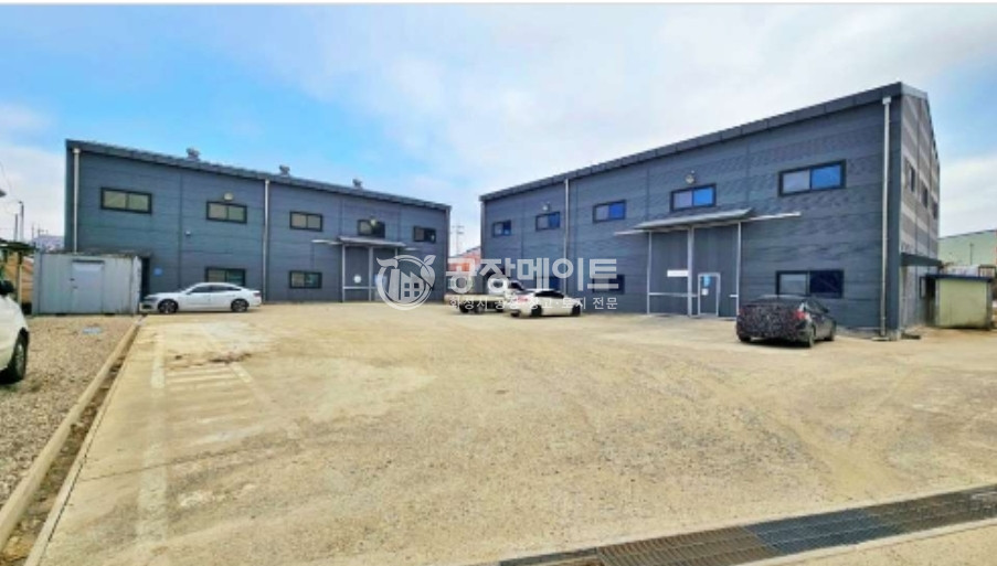 경기 평택시 서탄면 금암리 월세 월세 매물번호 10135 사진 1