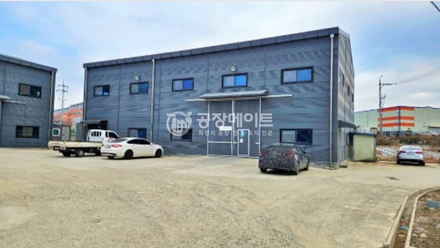 경기 평택시 서탄면 금암리 월세 월세 매물번호 10135 사진 2