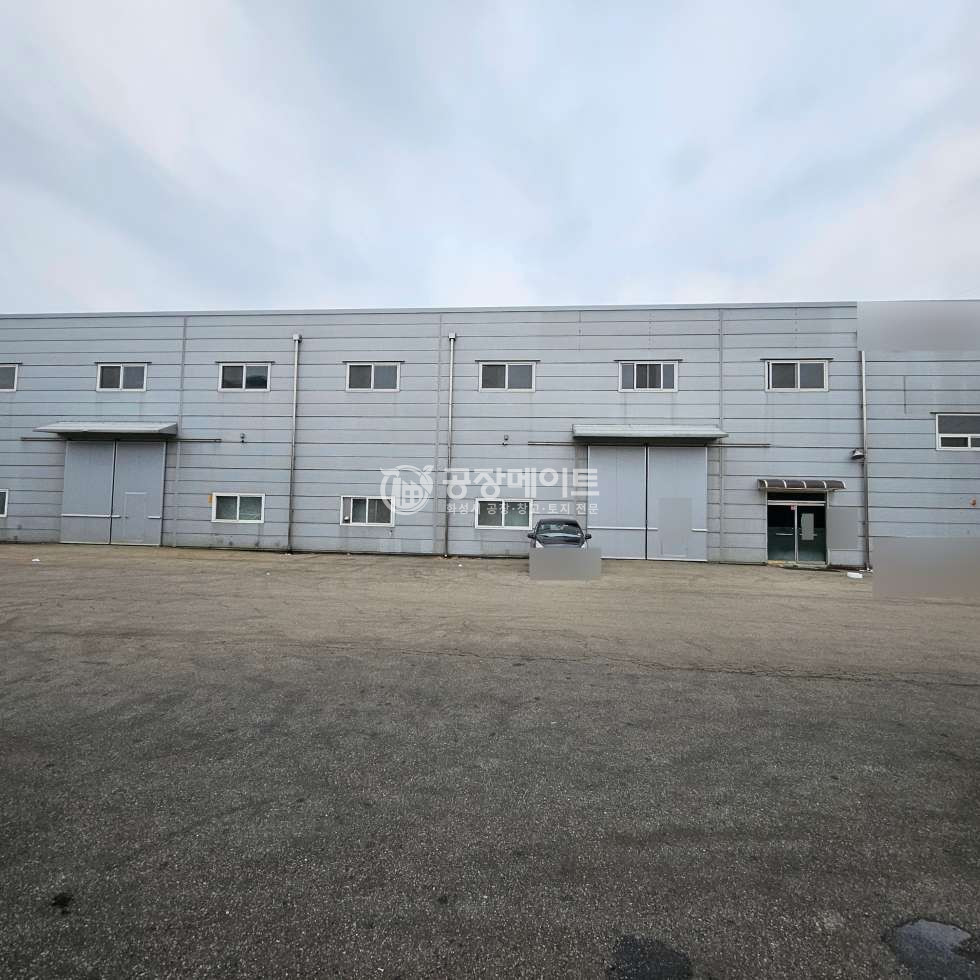 경기 화성만세구 양감면 송산리 월세 월세 매물번호 10092 사진 1