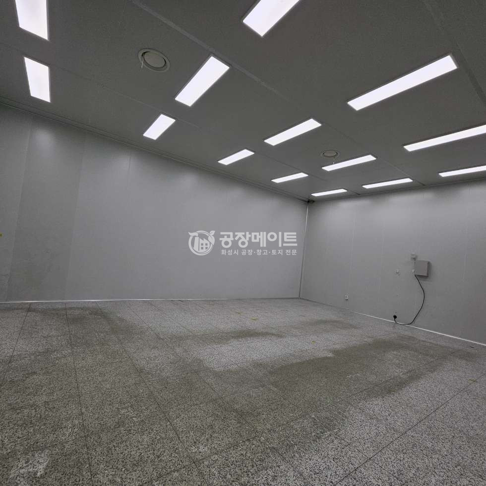 경기 화성만세구 양감면 송산리 월세 월세 매물번호 10092 사진 5