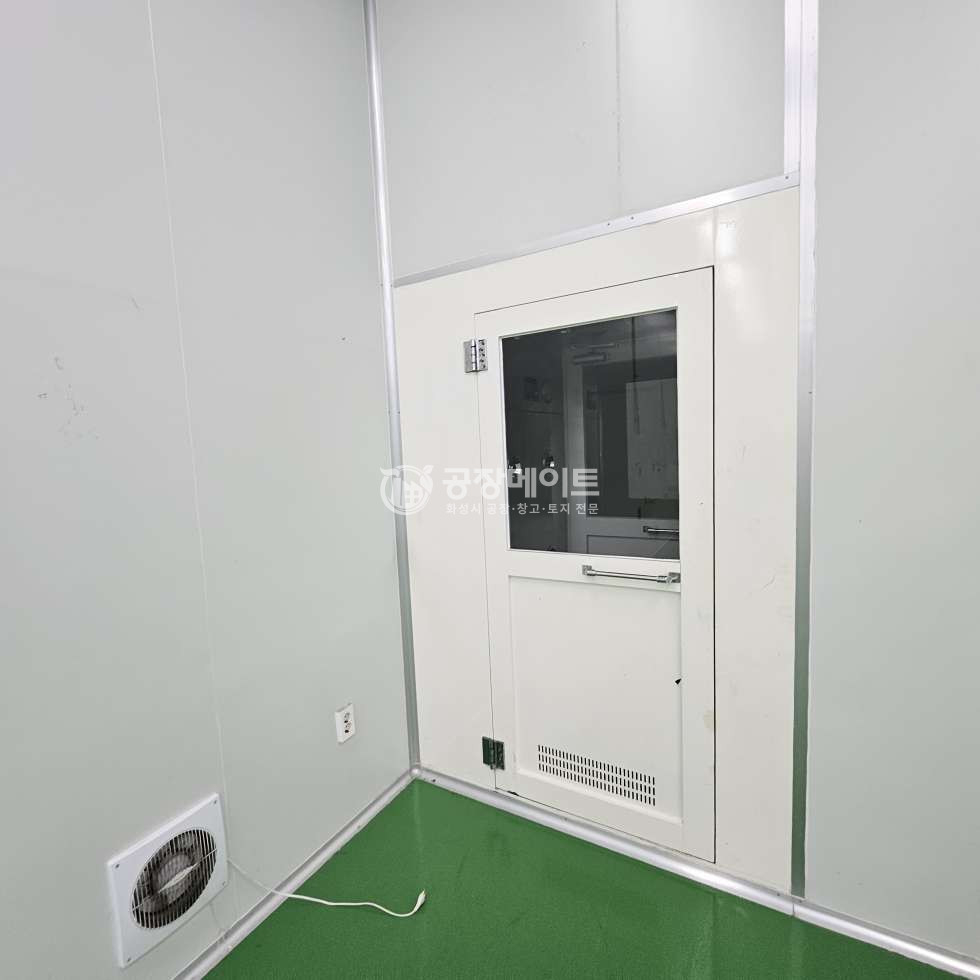 경기 화성만세구 양감면 송산리 월세 월세 매물번호 10092 사진 7