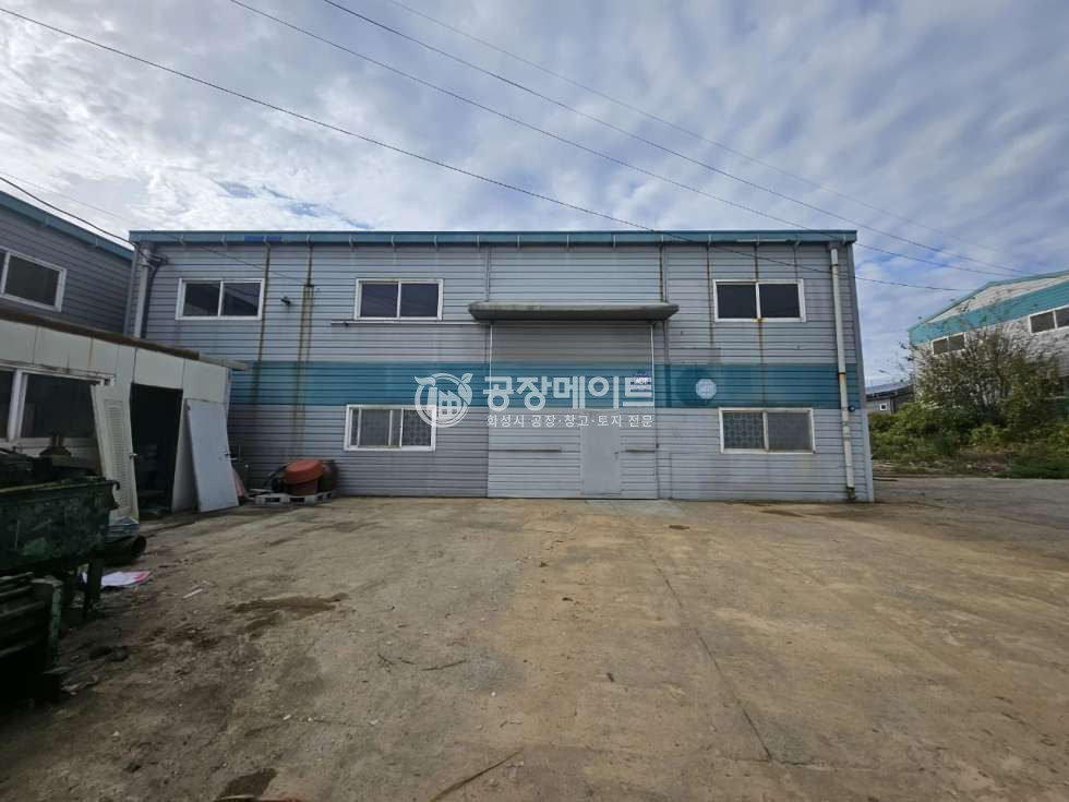 경기 화성효행구 정남면 수면리 월세 월세 매물번호 10127 사진 1