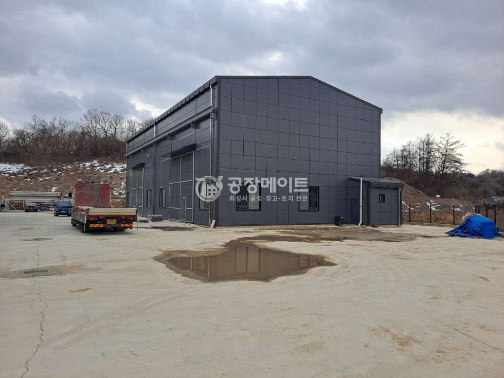 경기 화성만세구 양감면 대양리 월세 월세 매물번호 10102 사진 1