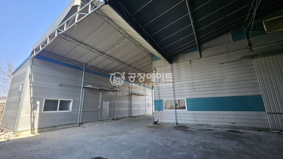 경기 화성만세구 장안면 독정리 월세 월세 매물번호 10089 사진 3