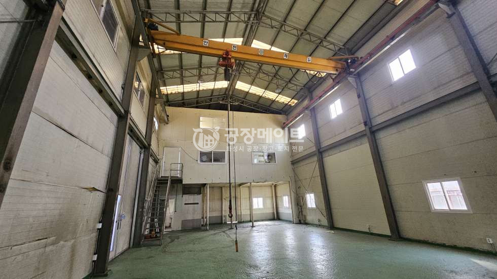 경기 화성만세구 장안면 독정리 월세 월세 매물번호 10089 사진 5