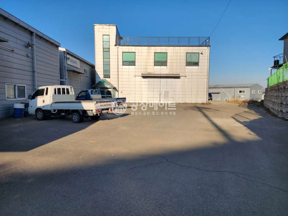 경기 화성효행구 정남면 제기리 월세 월세 매물번호 10087 사진 1