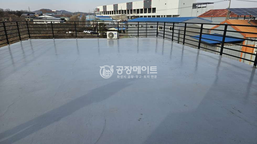 경기 화성효행구 정남면 제기리 월세 월세 매물번호 10087 사진 4