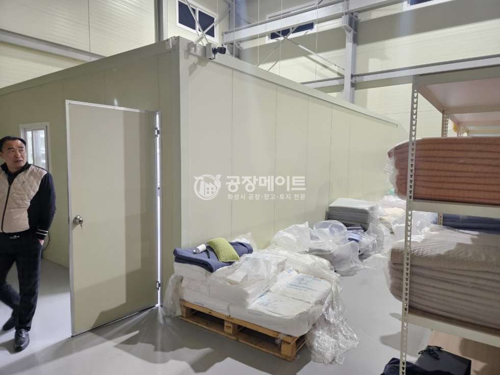경기 화성효행구 봉담읍 하가등리 월세 월세 매물번호 10079 사진 4