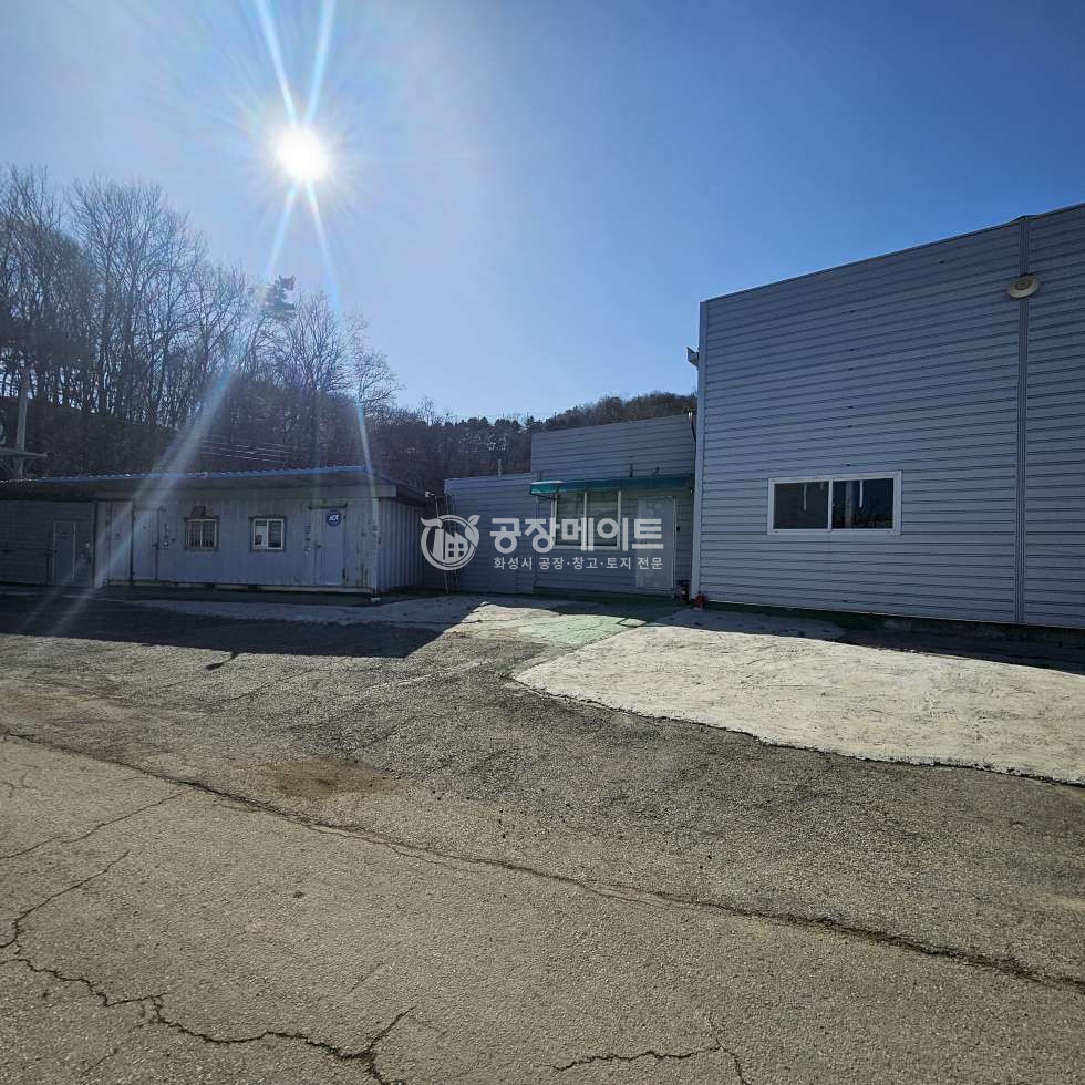 경기 화성효행구 정남면 괘랑리 월세 월세 매물번호 10065 사진 1