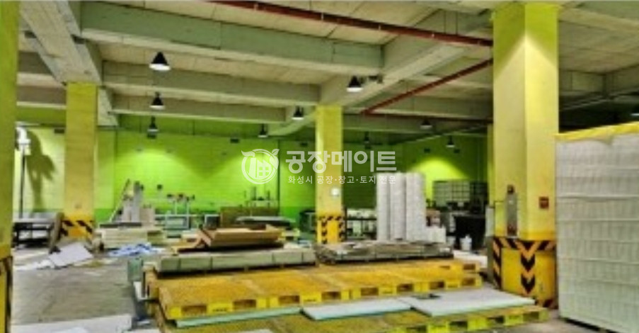경기 평택시 용이동 월세 월세 매물번호 10039 사진 3