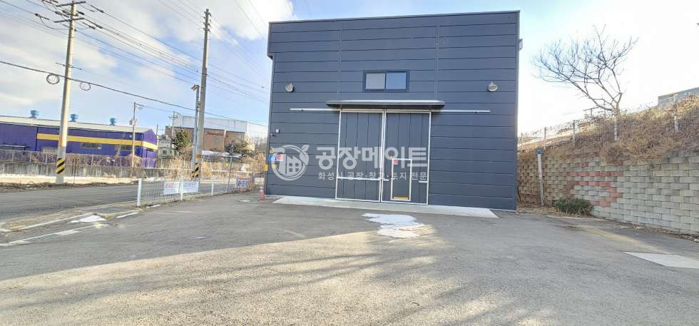 경기 화성만세구 양감면 사창리 월세 월세 매물번호 10030 사진 1