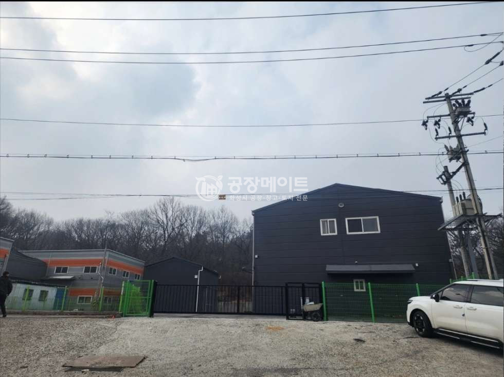 경기 화성만세구 장안면 독정리 월세 월세 매물번호 10182 사진 1