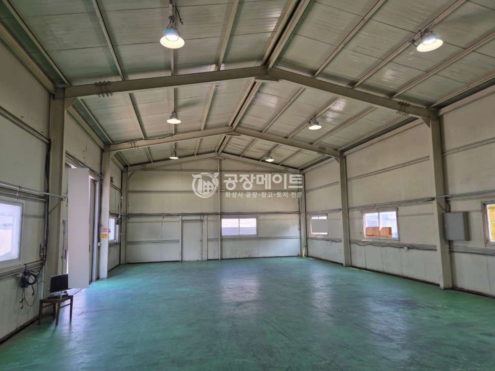 경기 화성효행구 정남면 신리 월세 월세 매물번호 10186 사진 2