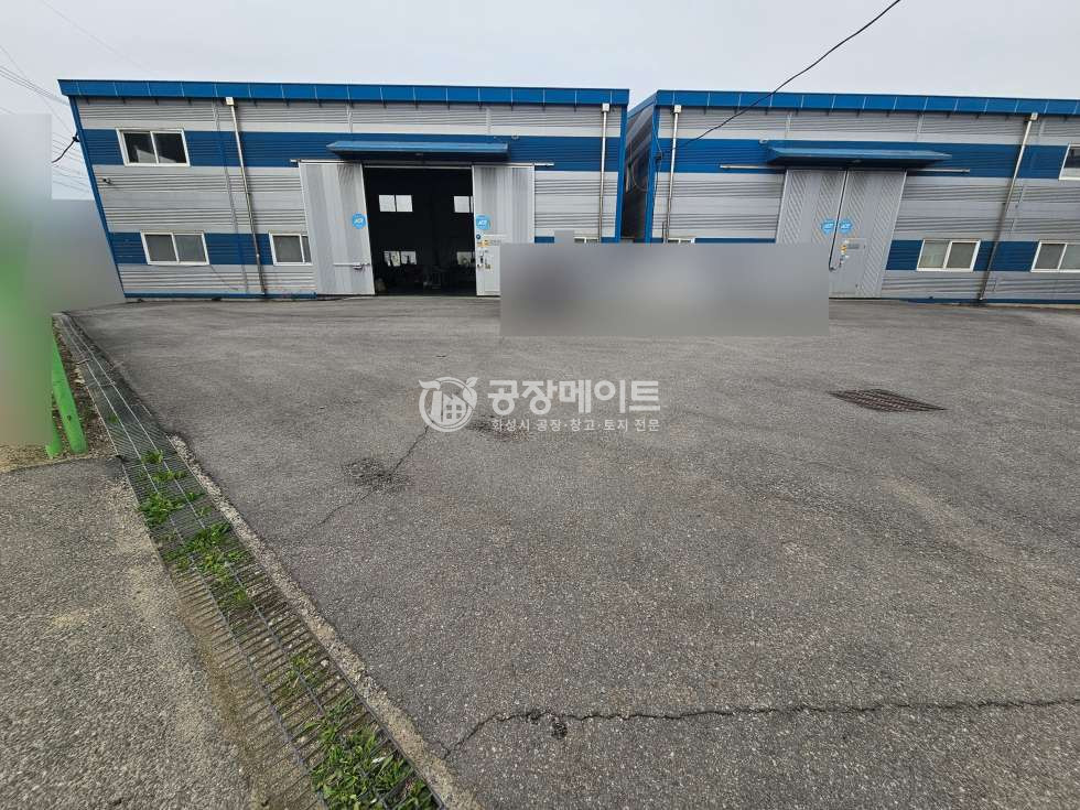 경기 화성효행구 정남면 용수리 월세 월세 매물번호 10211 사진 1