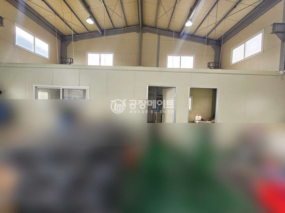 경기 화성효행구 정남면 용수리 월세 월세 매물번호 10211 사진 4