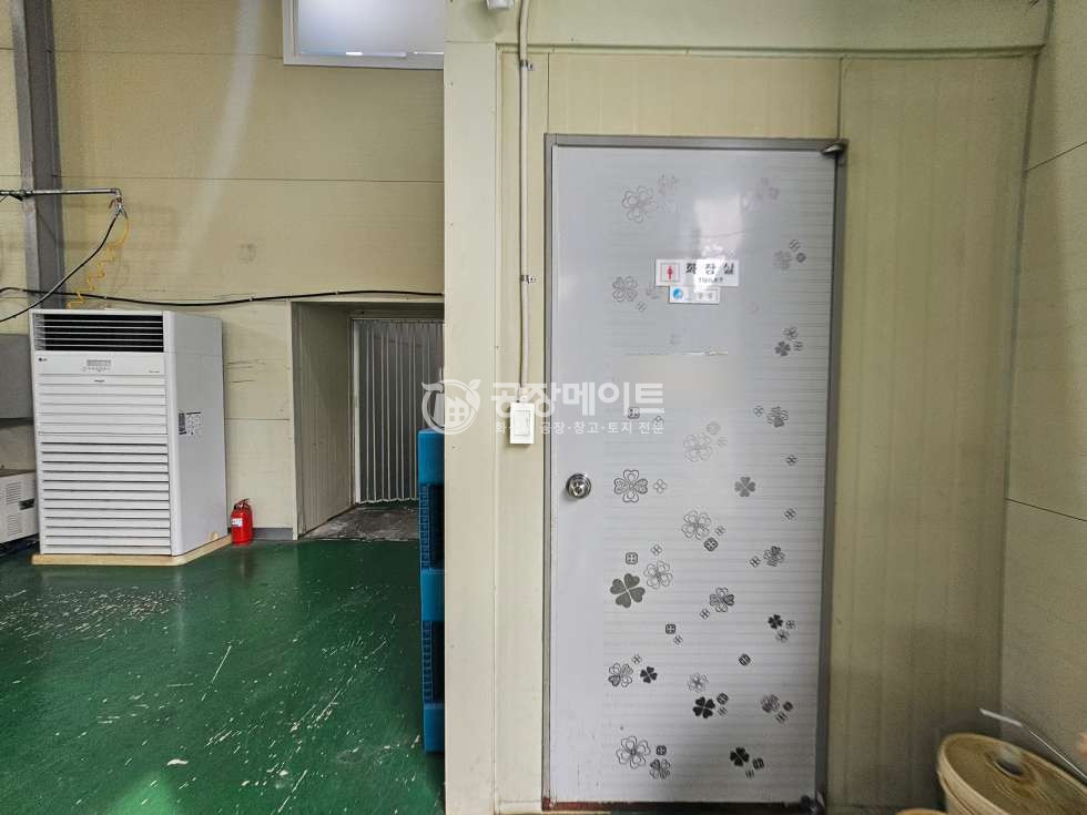 경기 화성효행구 정남면 용수리 월세 월세 매물번호 10211 사진 5