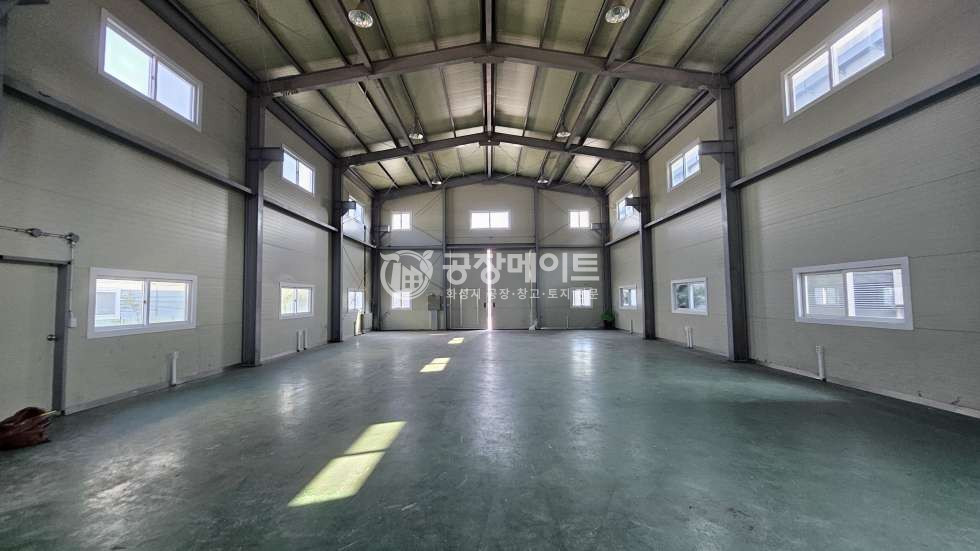 경기 화성만세구 장안면 어은리 월세 월세 매물번호 10227 사진 3