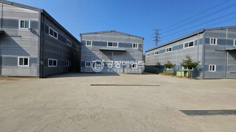 경기 화성만세구 장안면 어은리 매매 매매 매물번호 10228 사진 1