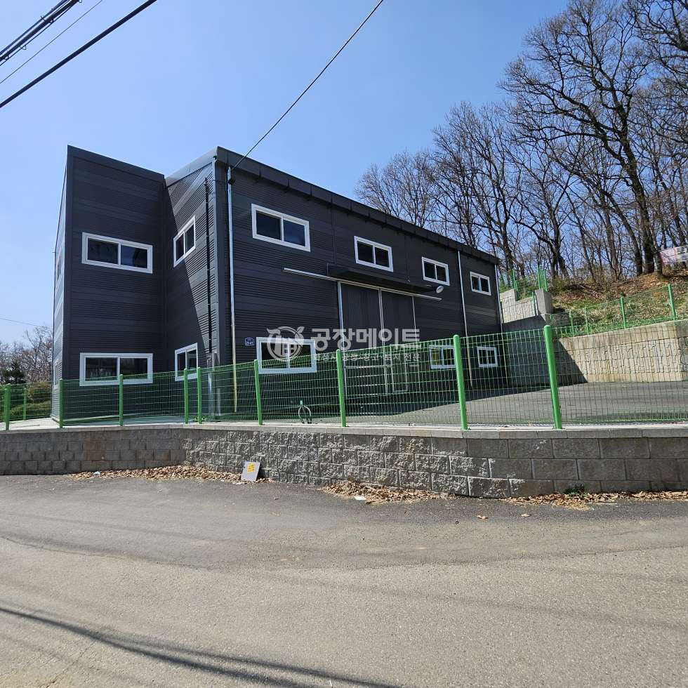 경기 화성효행구 봉담읍 마하리 매매 매매 매물번호 10203 사진 1
