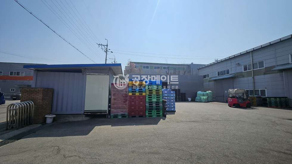 경기 화성만세구 장안면 독정리 매매 매매 매물번호 10221 사진 1
