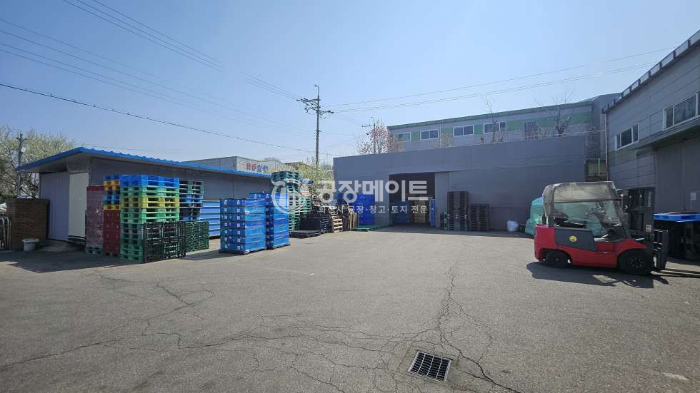 경기 화성만세구 장안면 독정리 매매 매매 매물번호 10221 사진 2
