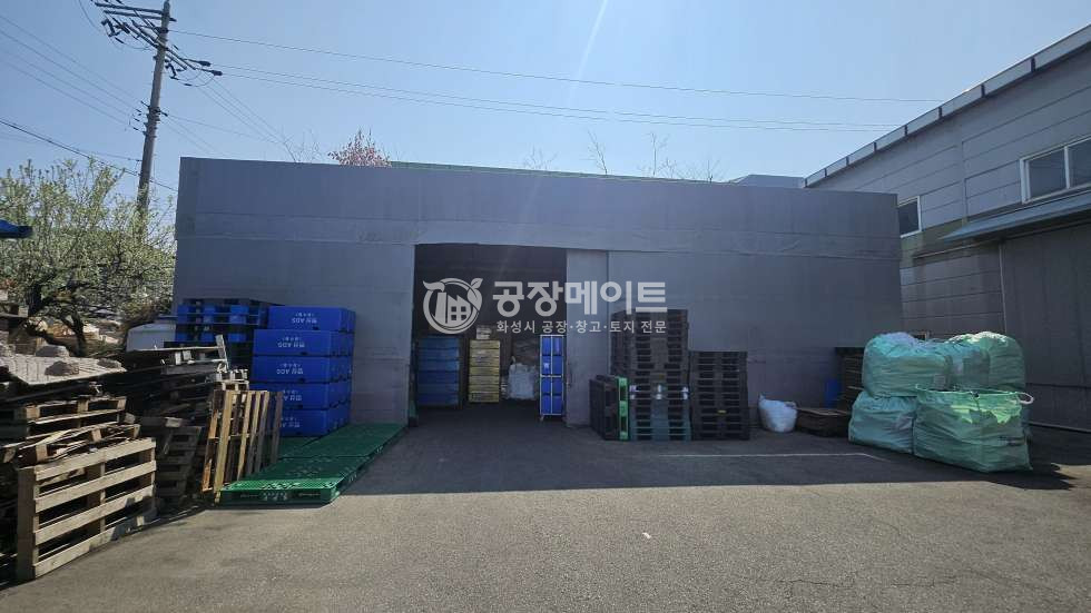 경기 화성만세구 장안면 독정리 매매 매매 매물번호 10221 사진 3