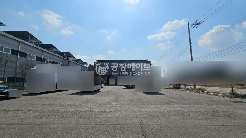 경기 화성만세구 향남읍 상신리 월세 월세 매물번호 10176 사진 1