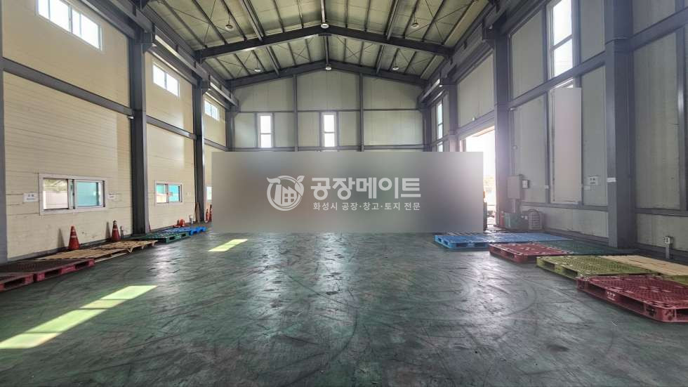 경기 화성만세구 향남읍 상신리 월세 월세 매물번호 10176 사진 5