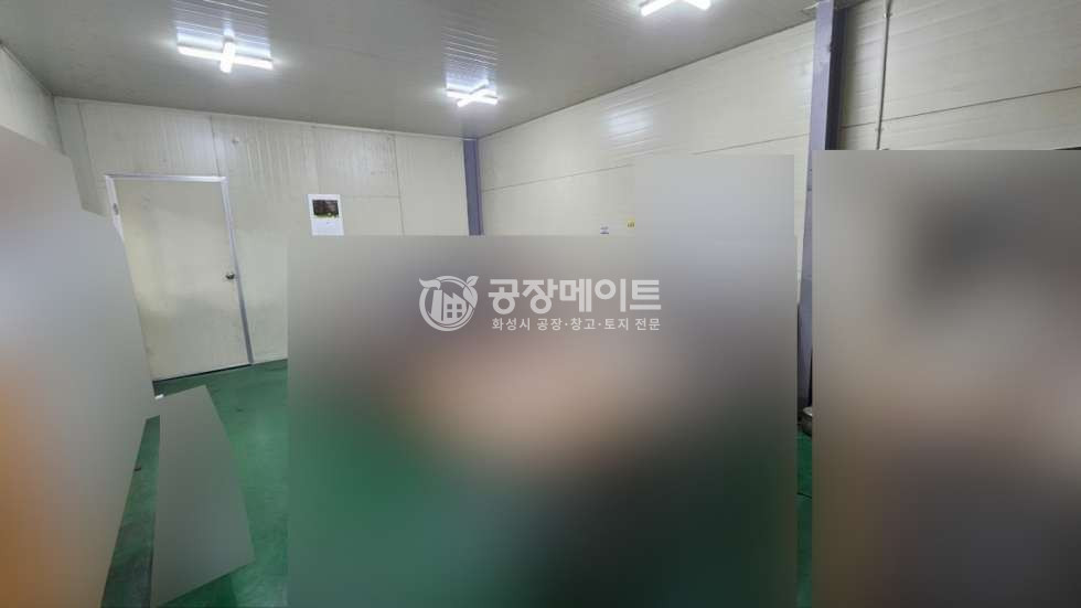 경기 화성만세구 팔탄면 율암리 월세 월세 매물번호 10246 사진 4