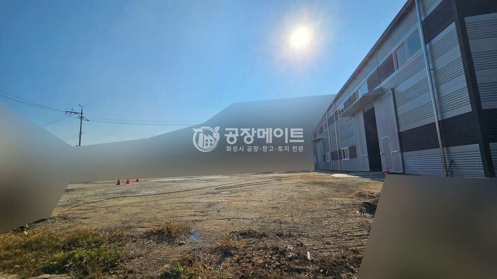 경기 화성만세구 장안면 장안리 월세 월세 매물번호 10247 사진 2