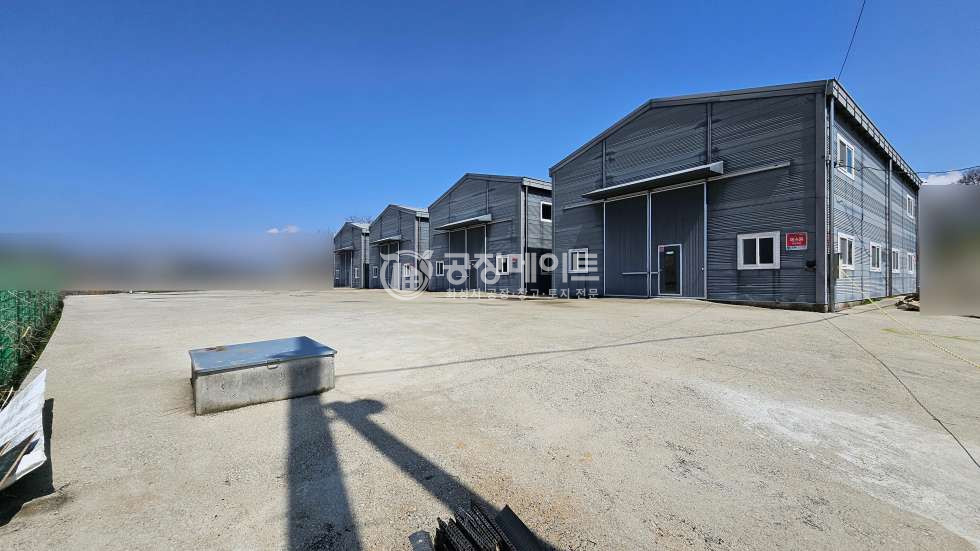 경기 화성만세구 장안면 독정리 월세 월세 매물번호 10243 사진 1