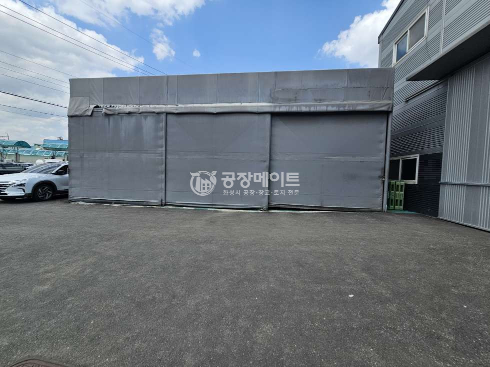 경기 화성만세구 양감면 대양리 월세 월세 매물번호 10269 사진 1
