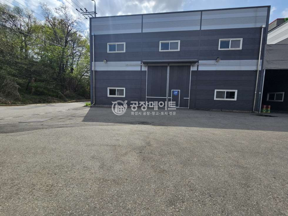 경기 화성만세구 양감면 송산리 월세 월세 매물번호 10224 사진 1