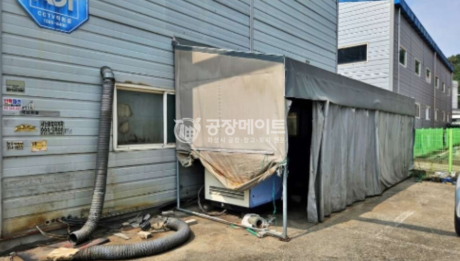 경기 평택시 서탄면 금암리 매매 매매 매물번호 10193 사진 2